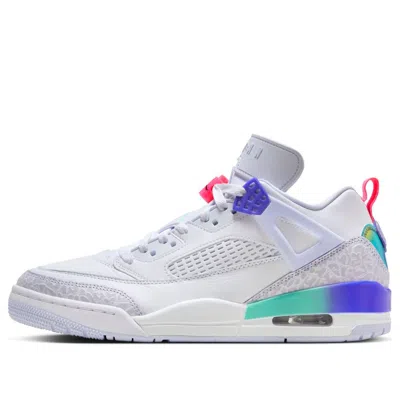 Air Jordan Spizike Low 'dongdan' In White