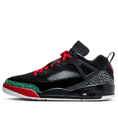 Air Jordan Spizike Low 'og' In Multi