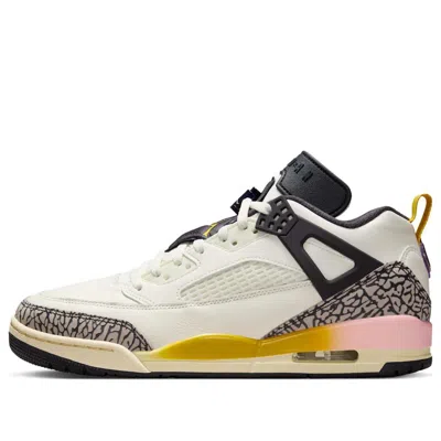 Air Jordan Spizike Low 'rare Air' In White