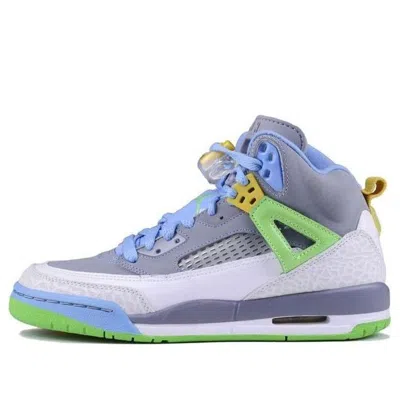 Air Jordan Spizike 'stealth' In Gray
