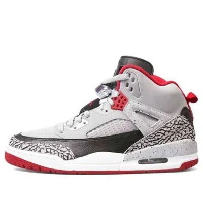 Air Jordan Spizike 'wolf Grey' In Multi