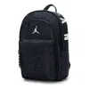 Air Jordan Splash Backpack 'black' In Multi