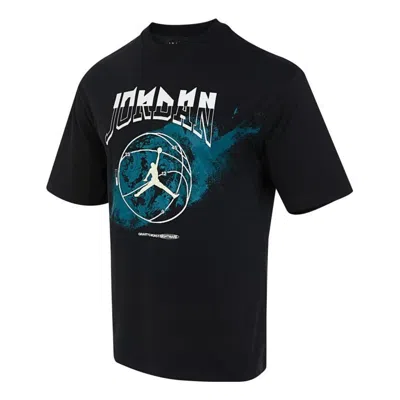 Air Jordan Sport 85 Graphic T-shirt 'black'