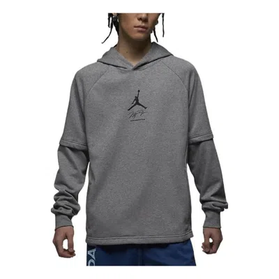 Air Jordan Sport Bc Dri-fit In Gray