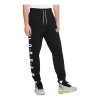 Air Jordan Sport Dna Casual Sports Long Pants Black