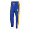Air Jordan Sport Dna Casual Sports Long Pants Blue