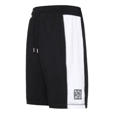 Air Jordan Sport Dna French Terry Knit Shorts Black