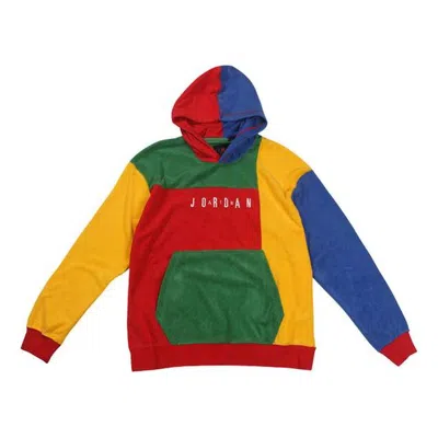 Air Jordan Sport Dna Hoodies 'multi-color'