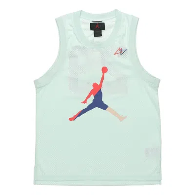 Air Jordan Sport Dna Mest Jersey For Men Blue