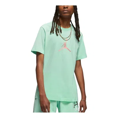 Air Jordan Sport Dna T-shirt 'green'