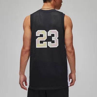 Air Jordan Sport Dna Tank Top 'black'