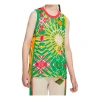 Air Jordan Sport Dna Vest Men's Multi-color 'red Green Dark'