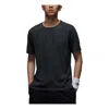Air Jordan Sport Dri-fit Adv T-shirt Asia Sizing 'black'
