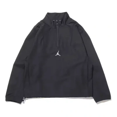 Air Jordan Sport Golf Jacket Asia Sizing 'black'