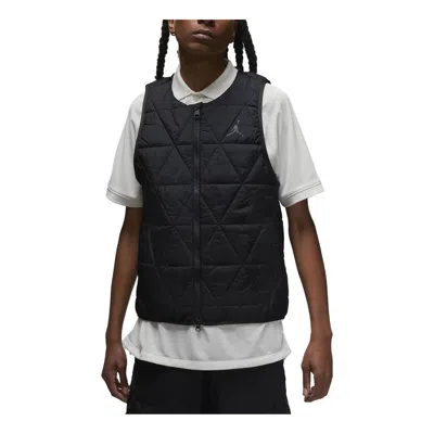 Air Jordan Sport Golf Vest 'black'