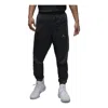Air Jordan Sport Jam Warm Up Pants In Black