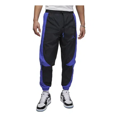 Air Jordan Sport Jam Warm Up Pants 'black'