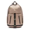 Air Jordan Sports 15 Backpack 'sand' In Brown