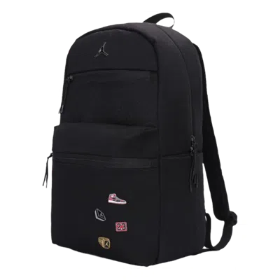 Air Jordan Sports Backpack 'black'