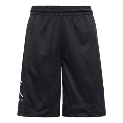 Air Jordan Sports Causual Short Pant Male Black