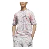Air Jordan Sports Dna '85 T-shirt 'multi-color'