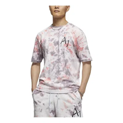 Air Jordan Sports Dna '85 T-shirt 'multi-color'