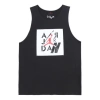 Air Jordan Sports Training Basketball Vest Black