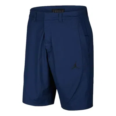 Air Jordan Sportswear Tech Short 'blue'