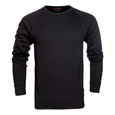 Air Jordan Sportswear Wings Fleece 'black'