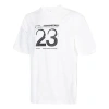 Air Jordan Ss22 23 Engineered T-shirt 'white'