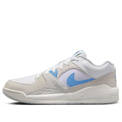 Air Jordan Stadium 90 'white University Blue'