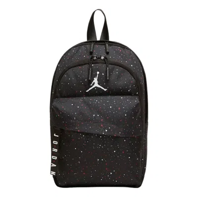 Air Jordan Stars Backpack 'black'