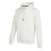 Air Jordan Statement Logo Casual Sports Autumn Hoodie 'white'