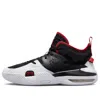 Air Jordan Stay Loyal 2 'black White Gym Red'