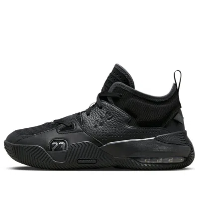 Air Jordan Stay Loyal 2 'triple Black'