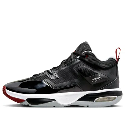 Air Jordan Stay Loyal 3 'black Cement'