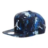Air Jordan Strapback Cap 'blue'