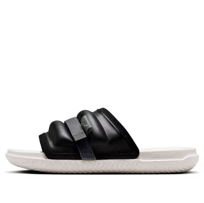 Air Jordan Super Play Slide 'black Phantom'