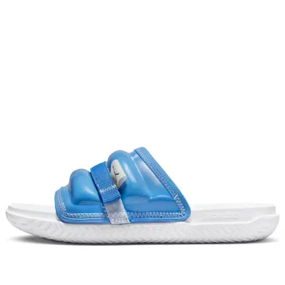 Air Jordan Super Play Slide 'legend Blue'