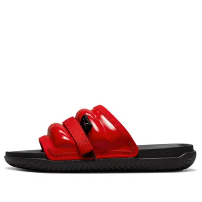 Air Jordan Super Play Slide 'university Red'