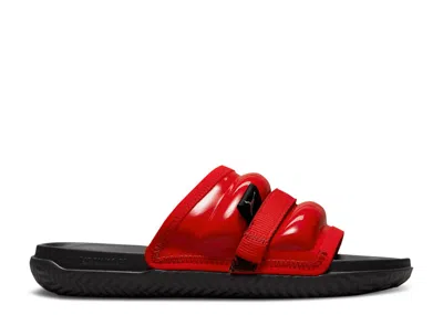 Air Jordan Super Play Slide 'university Red'