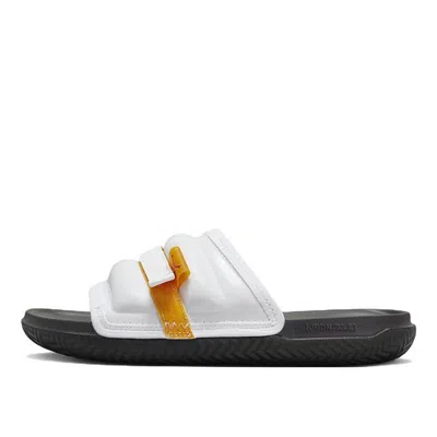 Air Jordan Super Play Slide 'white Taxi'