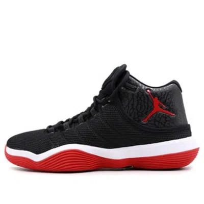 Air Jordan Super.fly 2017 Pfx 'black'