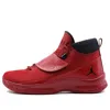Air Jordan Super.fly 5 Po X 'red Black'