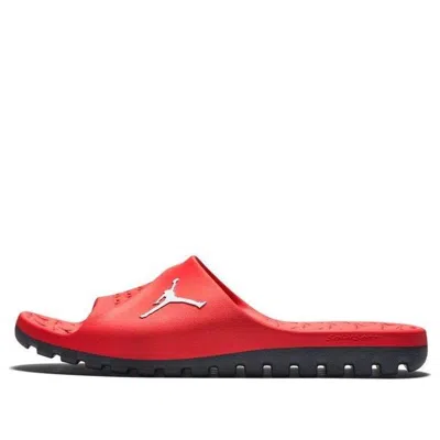 Air Jordan Super.fly Team Slide 'university Red'