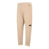 Air Jordan Sweatpant 'khaki' In Neutral