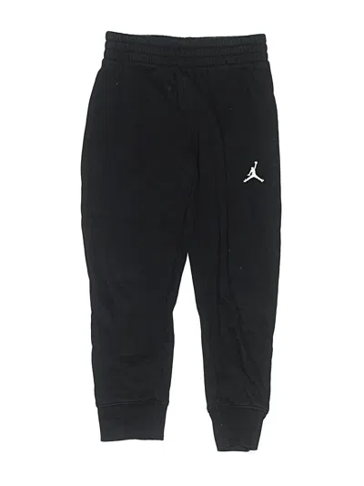 Pre-owned Air Jordan Kids' Sweatpants In Blue