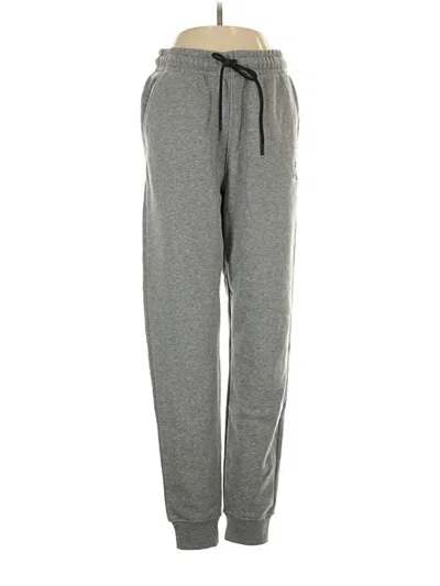 Pre-owned Air Jordan Sweatpants In Gray