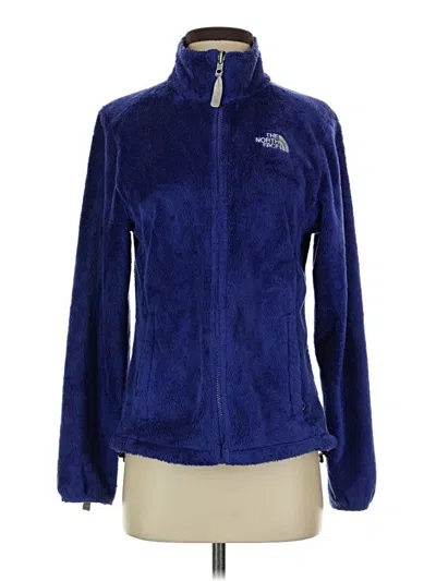 Pre-owned Air Jordan Sweatshirt In Blue