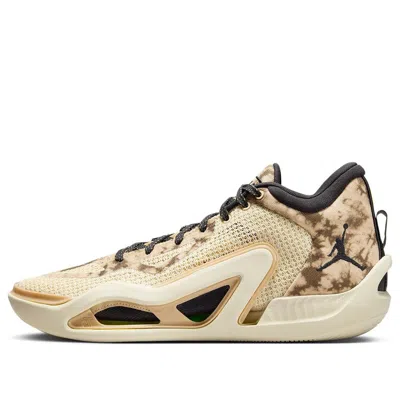 Air Jordan Tatum 1 'tunnel Walk' In Neutral